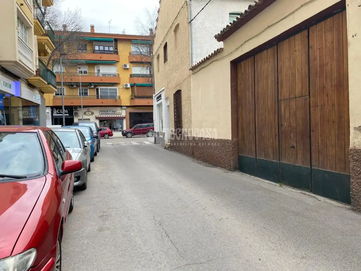 Aparcament en venda a Úbeda, imagen 28
