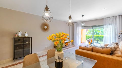 Foto 5 de Apartament en venda a La Alquería, Benahavís