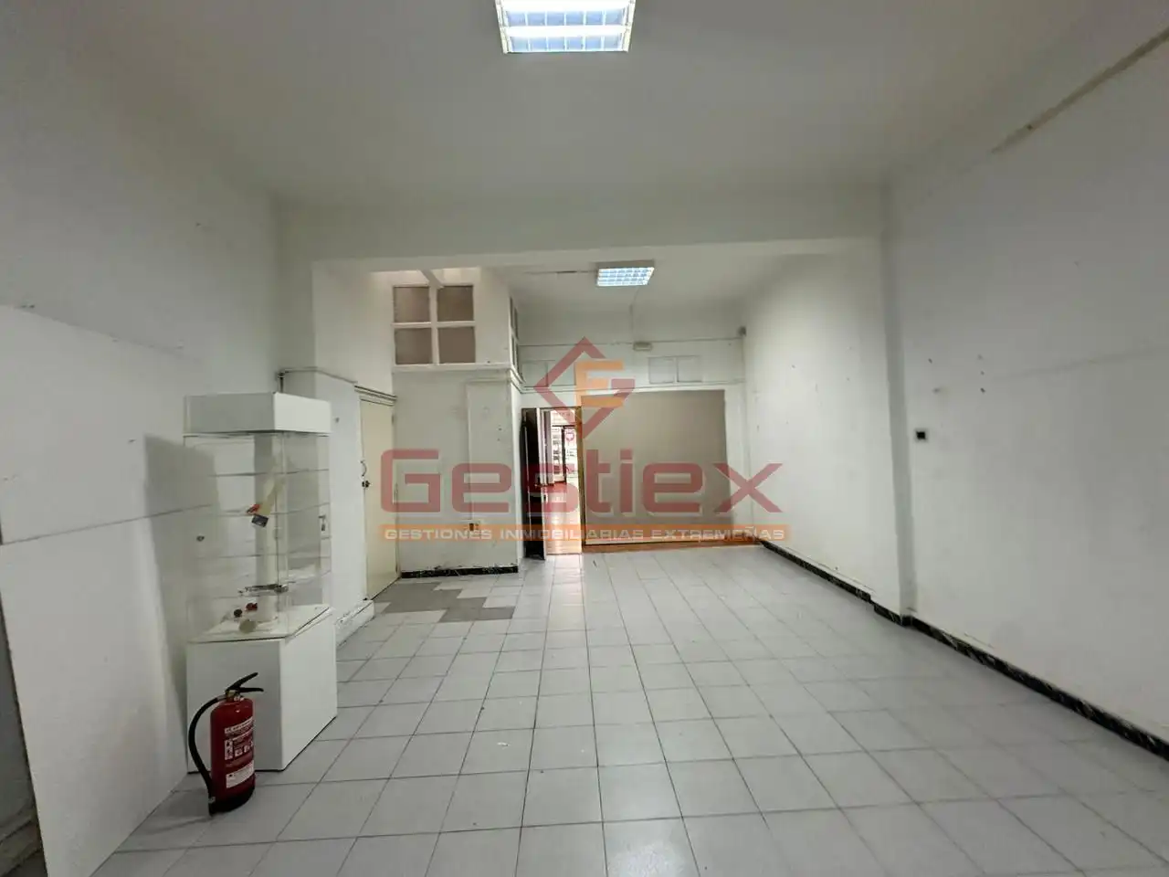 Local comercial en alquiler en Almendralejo, imagen 3