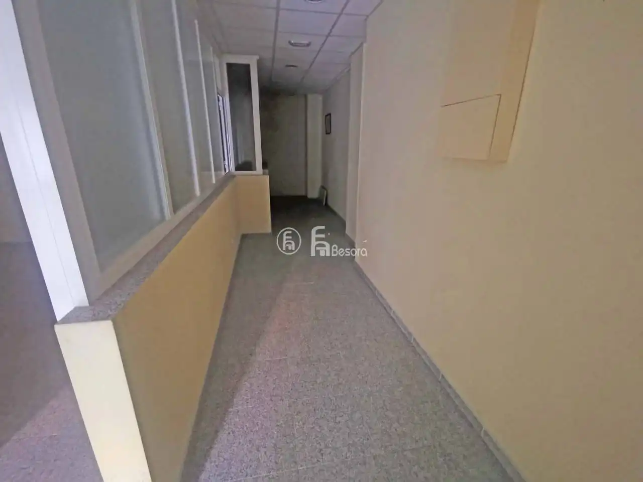 Gewerbefläche zur Miete in Calle Riu Francoli, imagen 5
