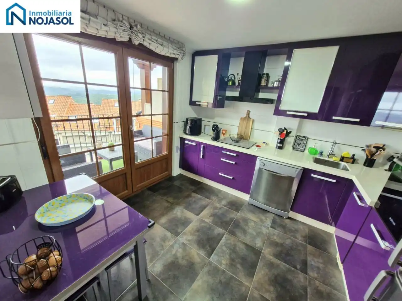 Maison mitoyenne avec jardin à vendre à Calle vierna, imagen 43