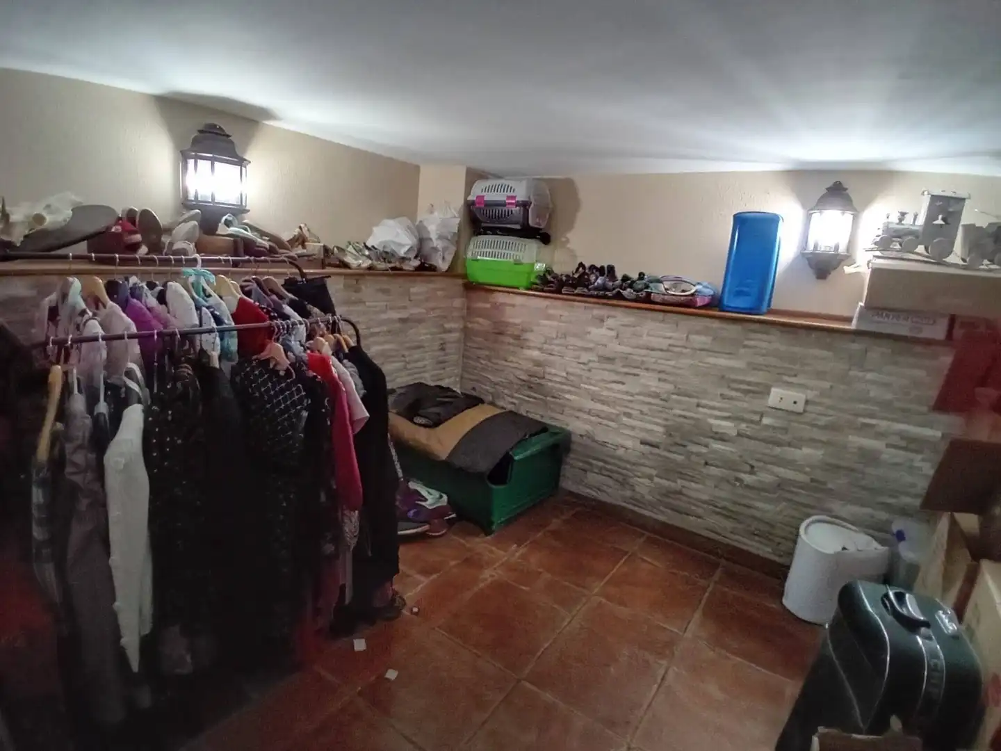 Casa a schiera in vendita a Pedrezuela, imagen 37