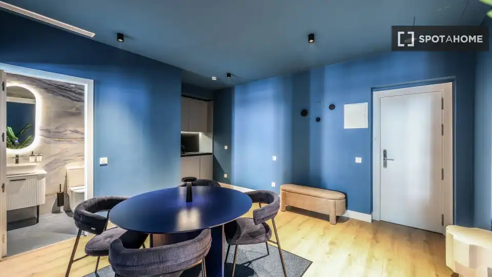 Flat with terrace to rent in Centro, imagen 3