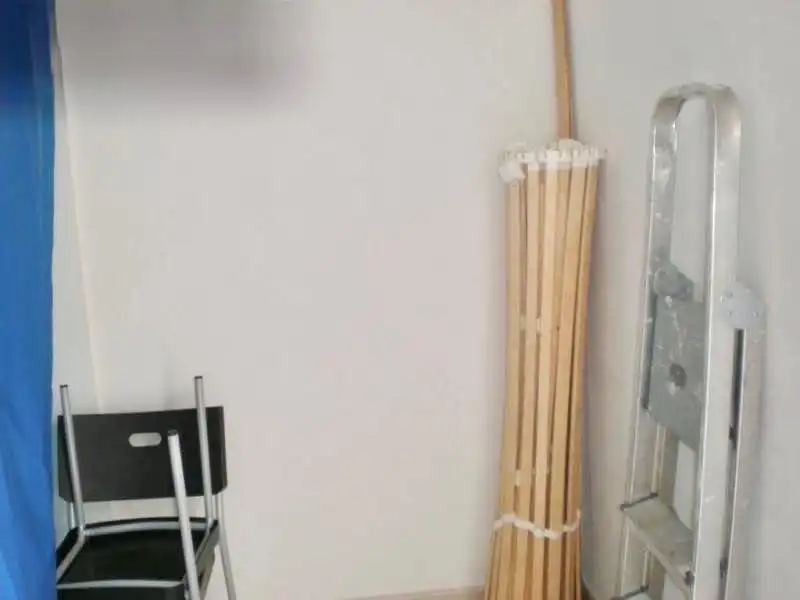 Bedroom of Attic for rent in Redován  with Air Conditioner, Heating and Terrace