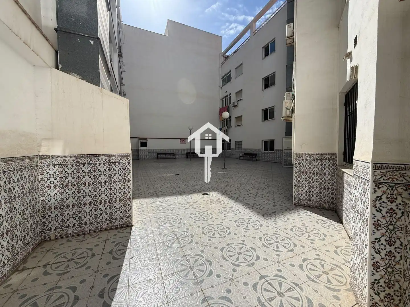 Flat with terrace for sale in Calle JUAN DE JUANES, imagen 30