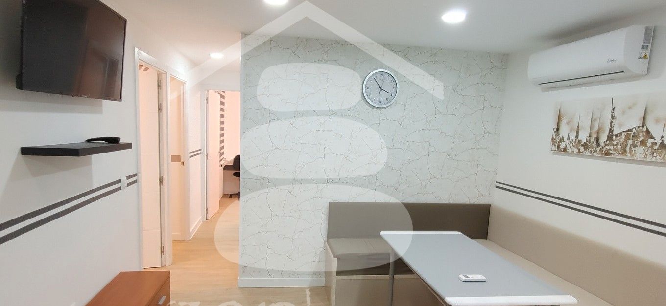 Pis en venda en Getafe amb Aire condicionat i Moblat