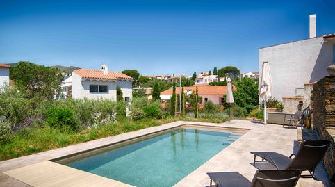 Foto 4 de Casa o chalet en venta en Carrer Pintor Tharrats, 10, Cadaqués, Girona