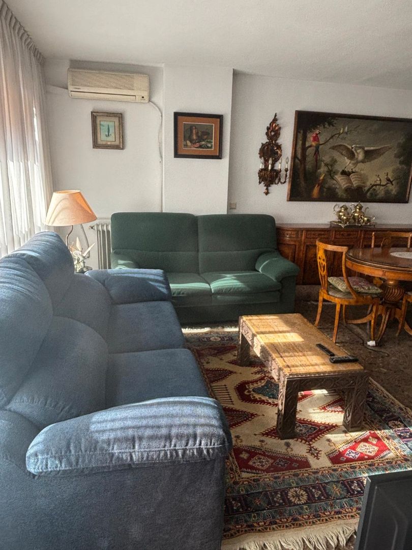 Flat for sale in Avenida General Aviles, 11, El Calvari