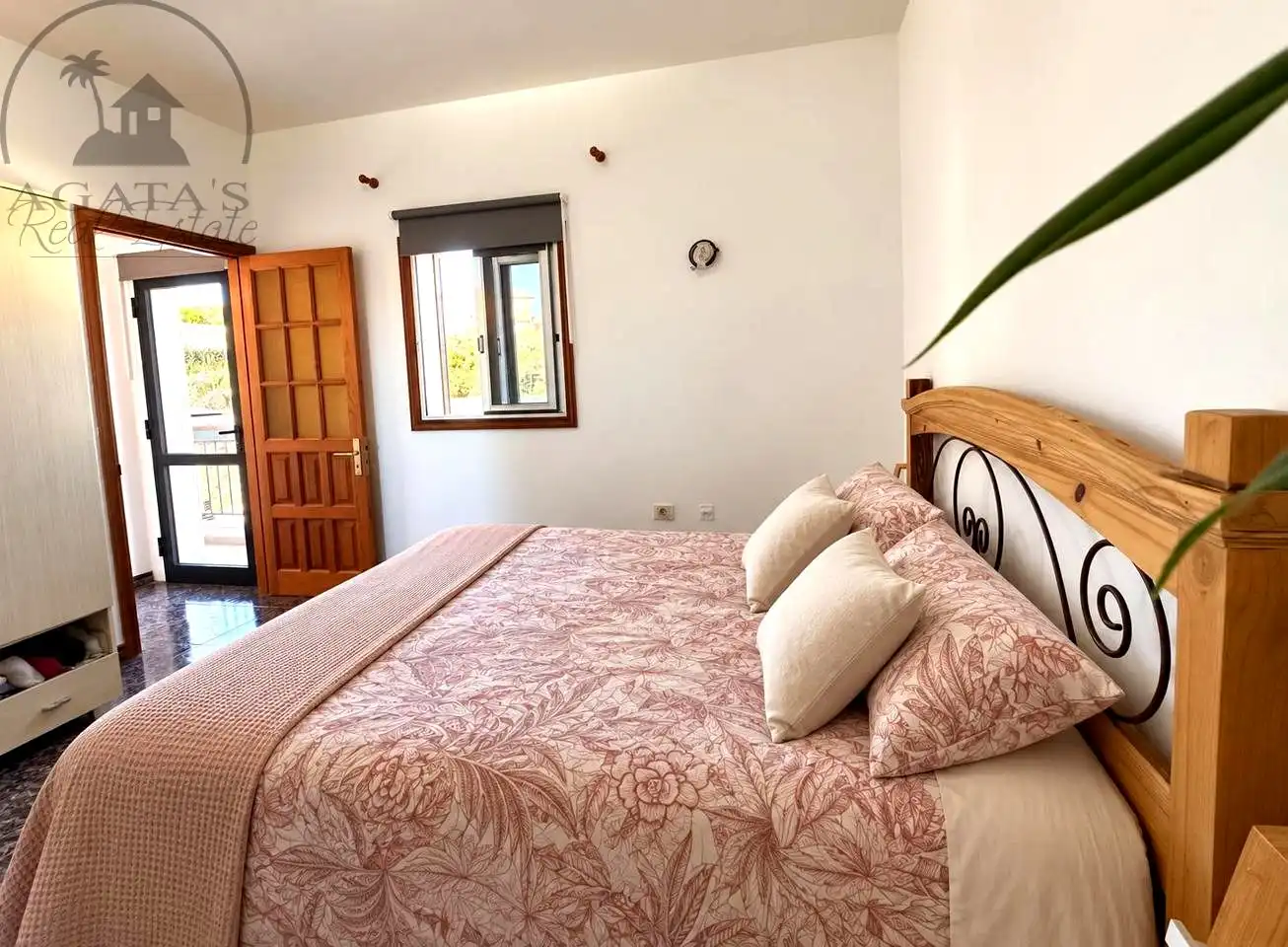 Maison avec jardin à vendre à El Tanque, imagen 36