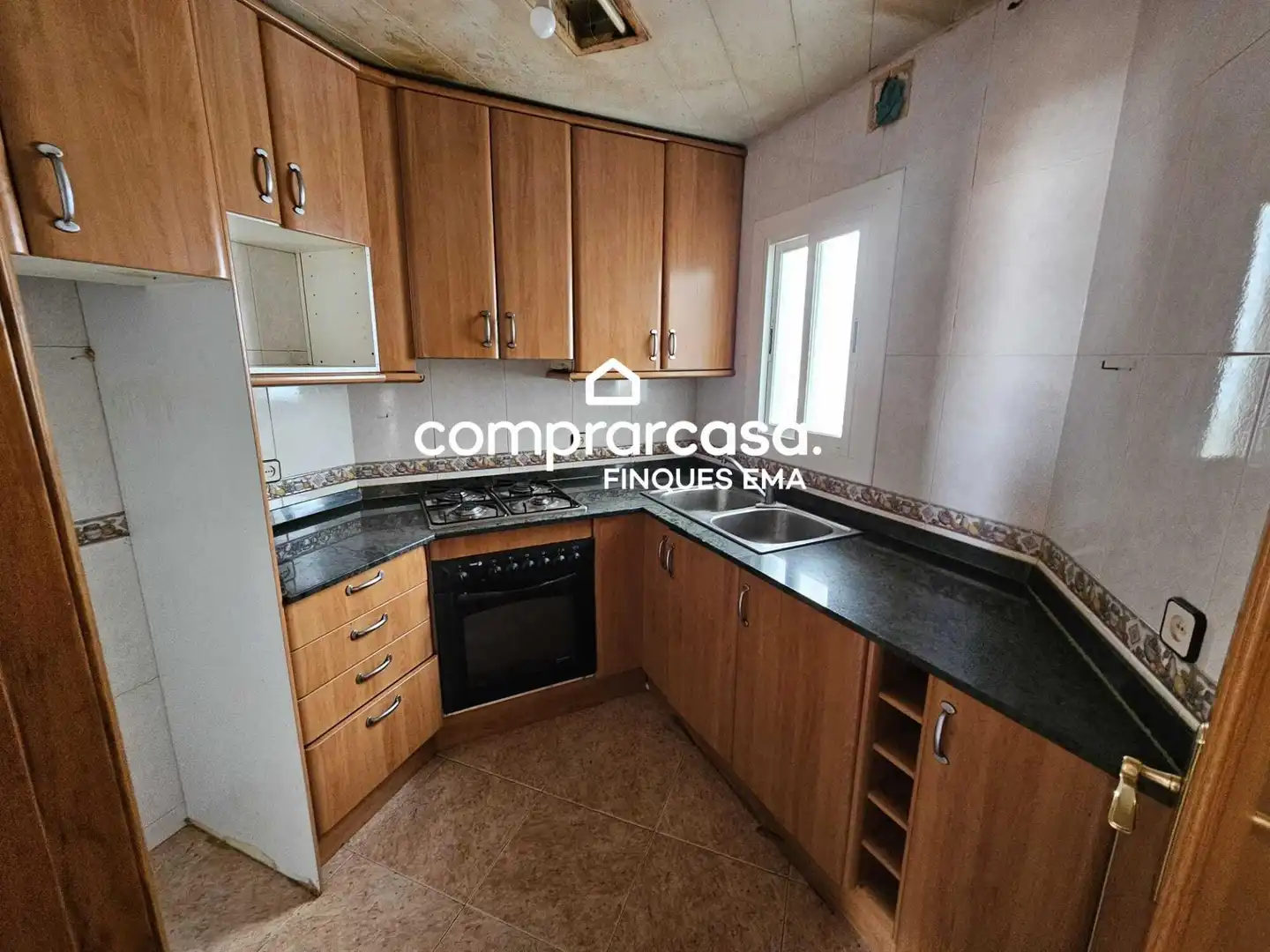 Dachboden zum Verkauf in Avenida MASNOU DEL, Les Planes