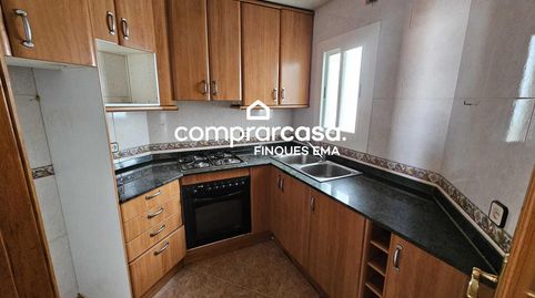 Foto 2 von Dachboden zum Verkauf in Avenida Masnou del, Les Planes, L'Hospitalet de Llobregat