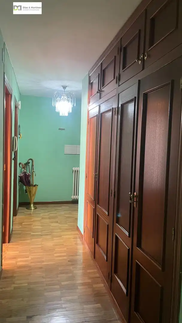 Apartamento en venta en Armunia
