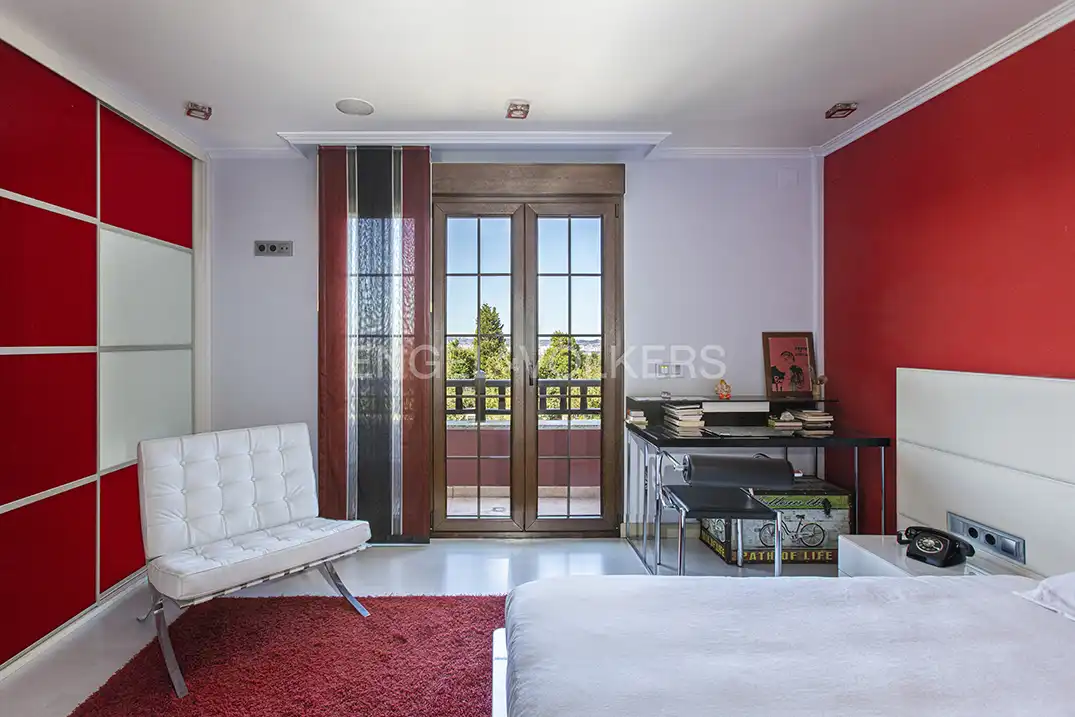 House with terrace for sale in Somió - Cabueñes, imagen 16