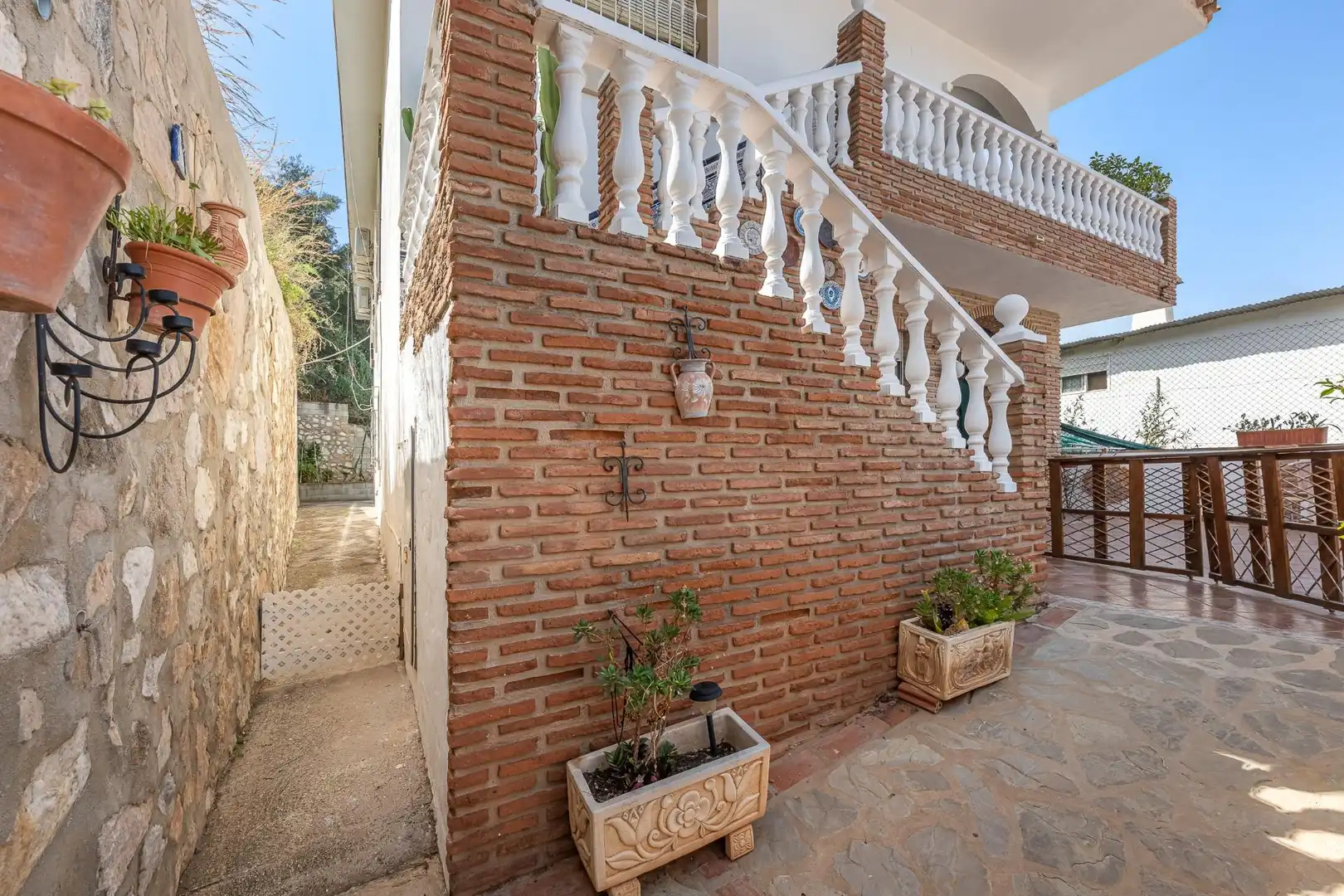 Apartamento en venta en Calle Arrieta de la Almachada, Mijas pueblo