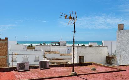 Pis de lloguer a Calle Sauceda, Conil