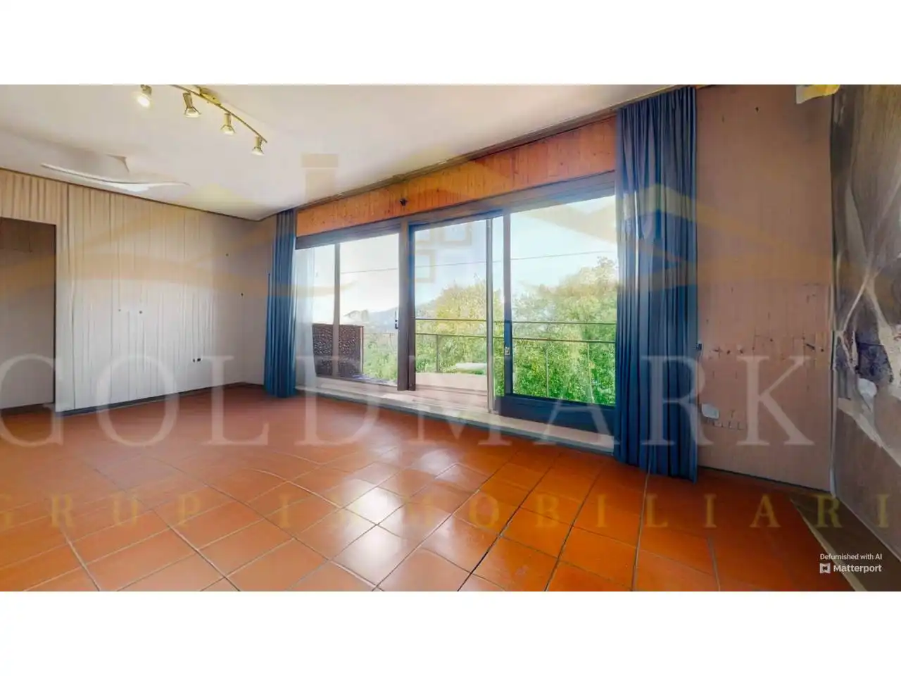 Living room of Houses for sale in Corbera de Llobregat  with Private garden, Terrace and Swimming Pool