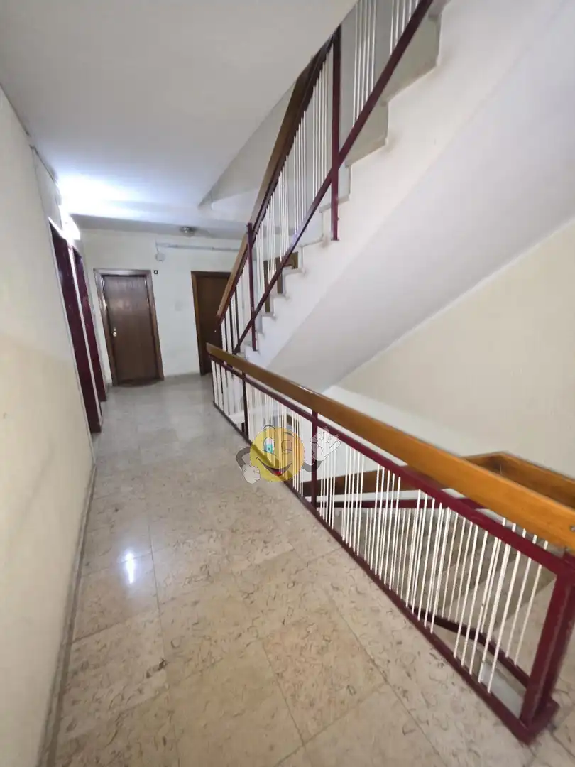 Piso con terraza en venta en Entença, imagen 19