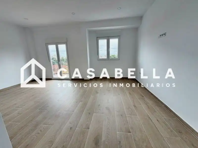 Piso en venta en Cid, Nou Moles