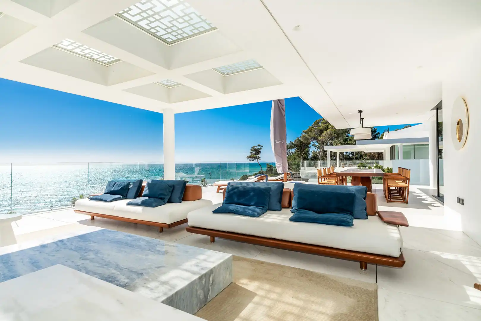 Apartament amb piscina en venda a Marbella Centro, imagen 44