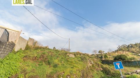 Foto 2 de Terreno en venta en As Chans, Aldán, Cangas