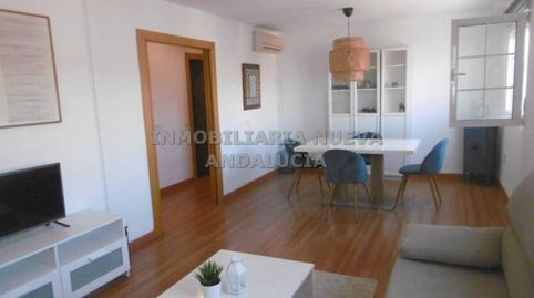 Foto 3 de Pis de lloguer a Nueva Andalucía, Almería Capital