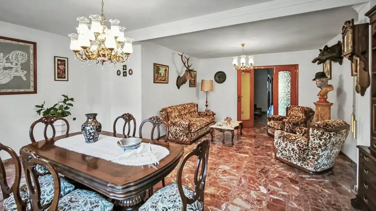 Casa en venda a Ondara, imagen 4