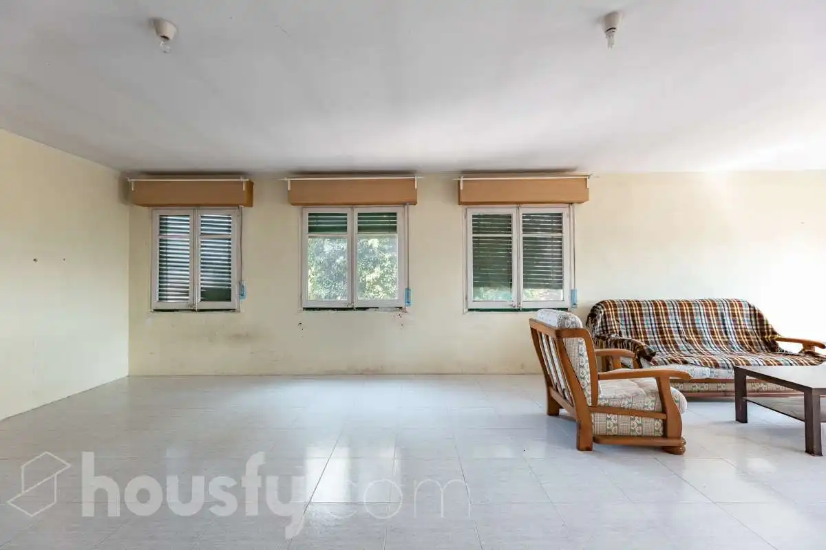 Wohnzimmer von Haus oder Chalet zum Verkauf in Torrelavit mit Privatgarten, Terrasse und Balkon