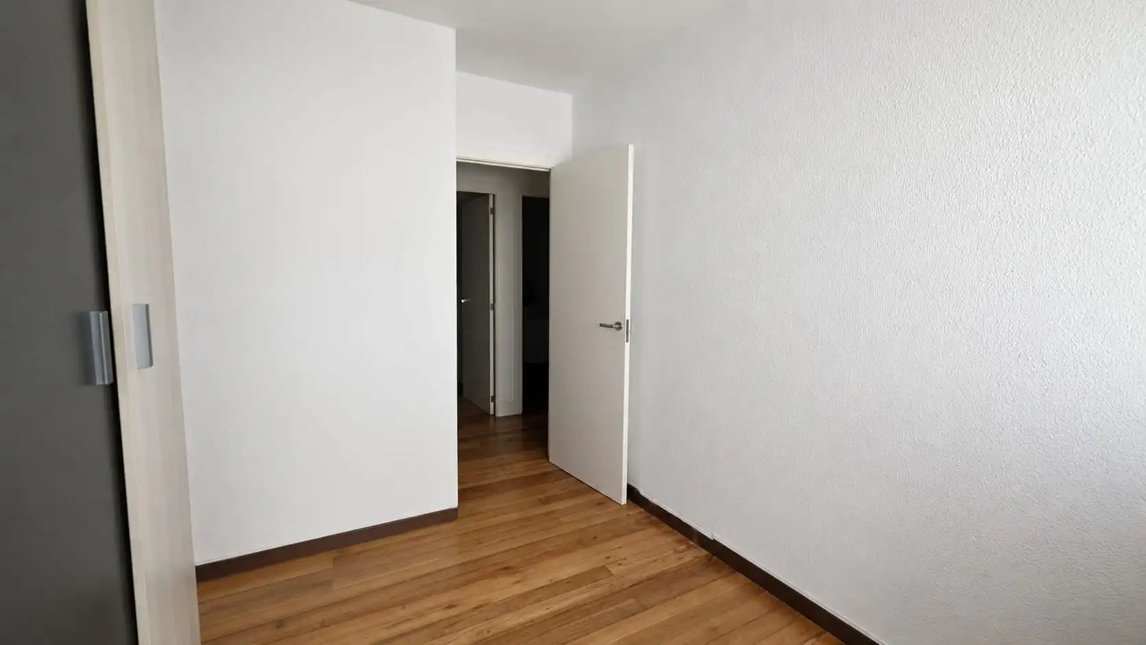 Bedroom of Flat for sale in Valle de Mena  with Heating and Terrace