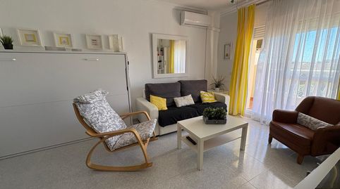 Foto 3 de Apartament de lloguer a Torrox Park, Torrox