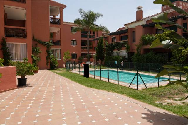 Planta baja en Venta en Marbesa