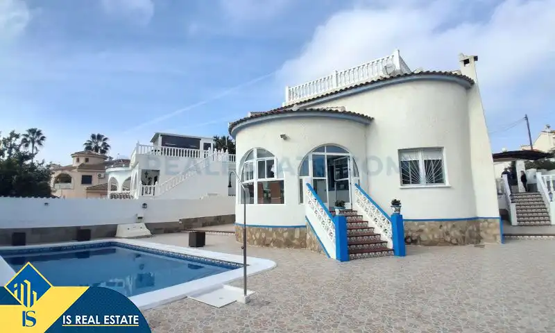 Xalet amb piscina en venda a Los Balcones - Los Altos, imagen 6