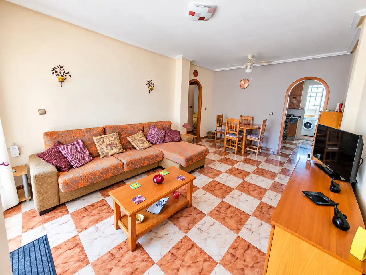 Apartment zum Verkauf in Orihuela Costa, imagen 6