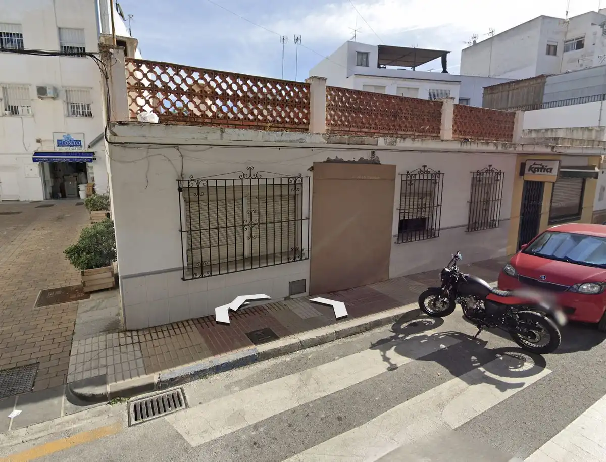 Terreni e lotti in vendita a San Pedro de Alcántara, imagen 4