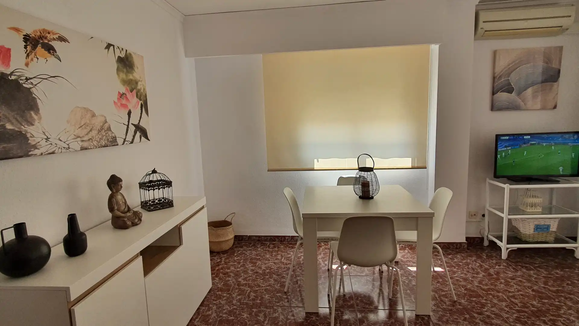 Apartament amb terrassa de lloguer a Playa de Gandia, imagen 12