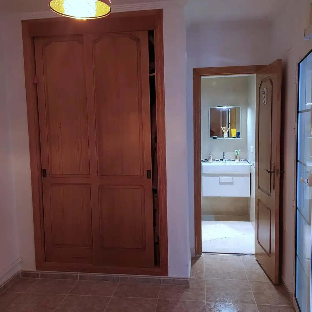 Dúplex en venta en Calle MANUEL MACHADO-CMOR, 3, Campoamor