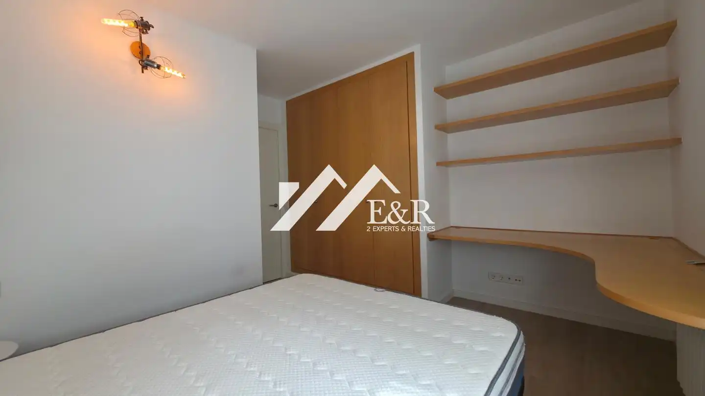 Flat with lift to rent in Camí de Coll de Jou, imagen 23