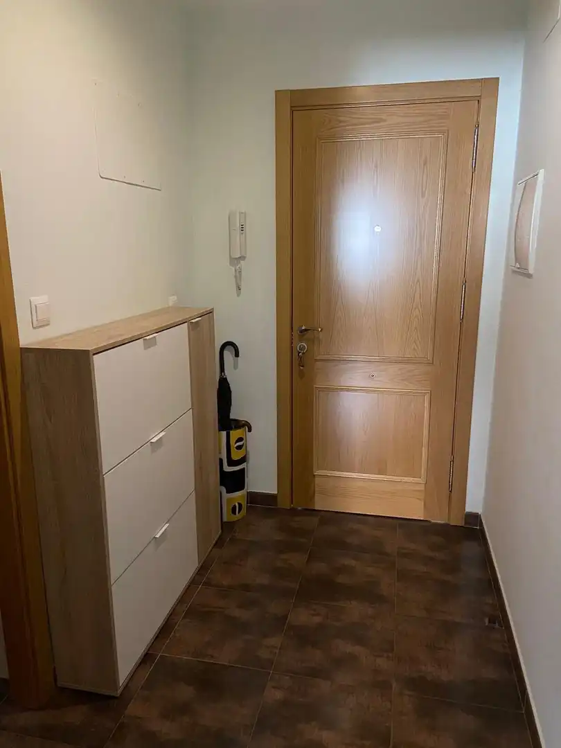 Piso en venta en Calle Llano de la Luz, Jerez de los Caballeros