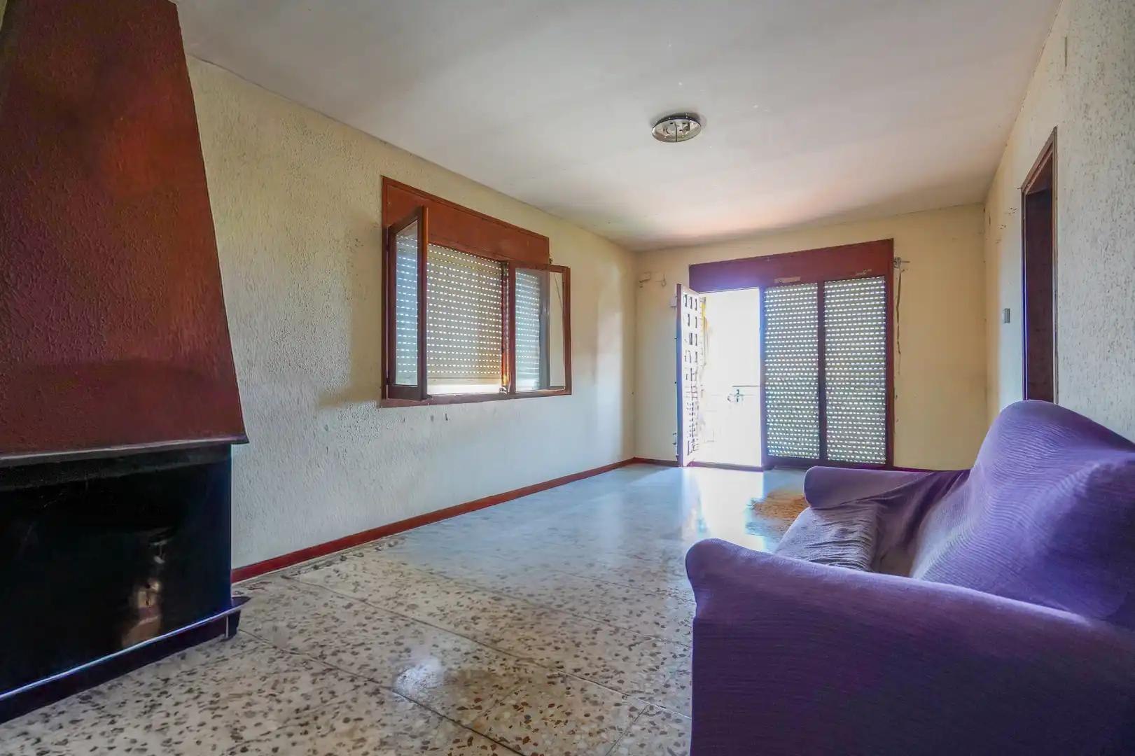 Casa o xalet en venda a Avinguda Marca Hispànica, Segur de Dalt