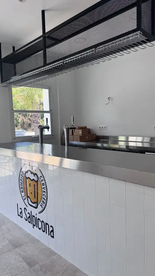 Local de lloguer en El Rompido, Huelva