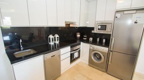 Foto 3 de Apartamento en venta en Villamartín - Las Filipinas, Orihuela