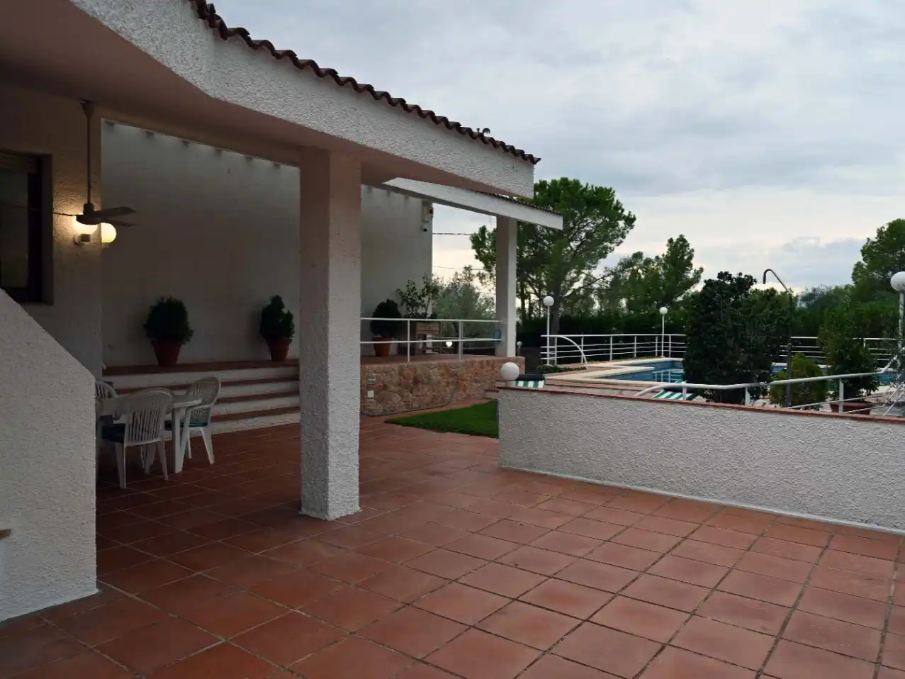 Villa avec piscine à vendre à Cami dels Còdols 47, imagen 9