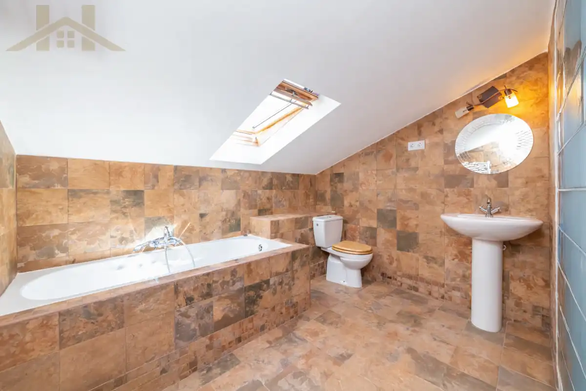 Duplex with garden to rent in Calle Francisco Ayala, imagen 12