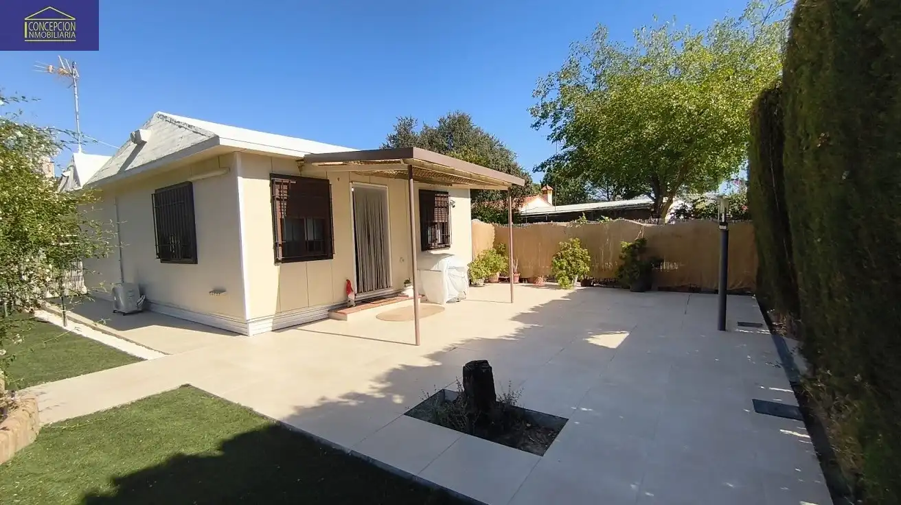 Villa avec jardin à vendre à Periurbano Norte, imagen 21