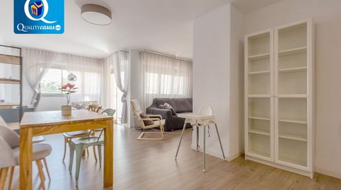 Foto 3 de Apartament en venda a Playa de San Juan, Alicante / Alacant