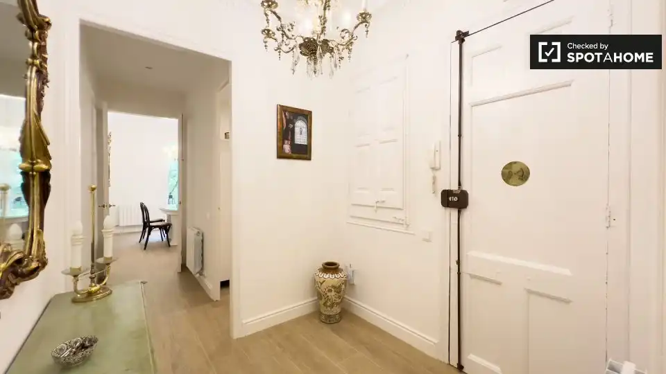 Flat for rent in Sant Antoni