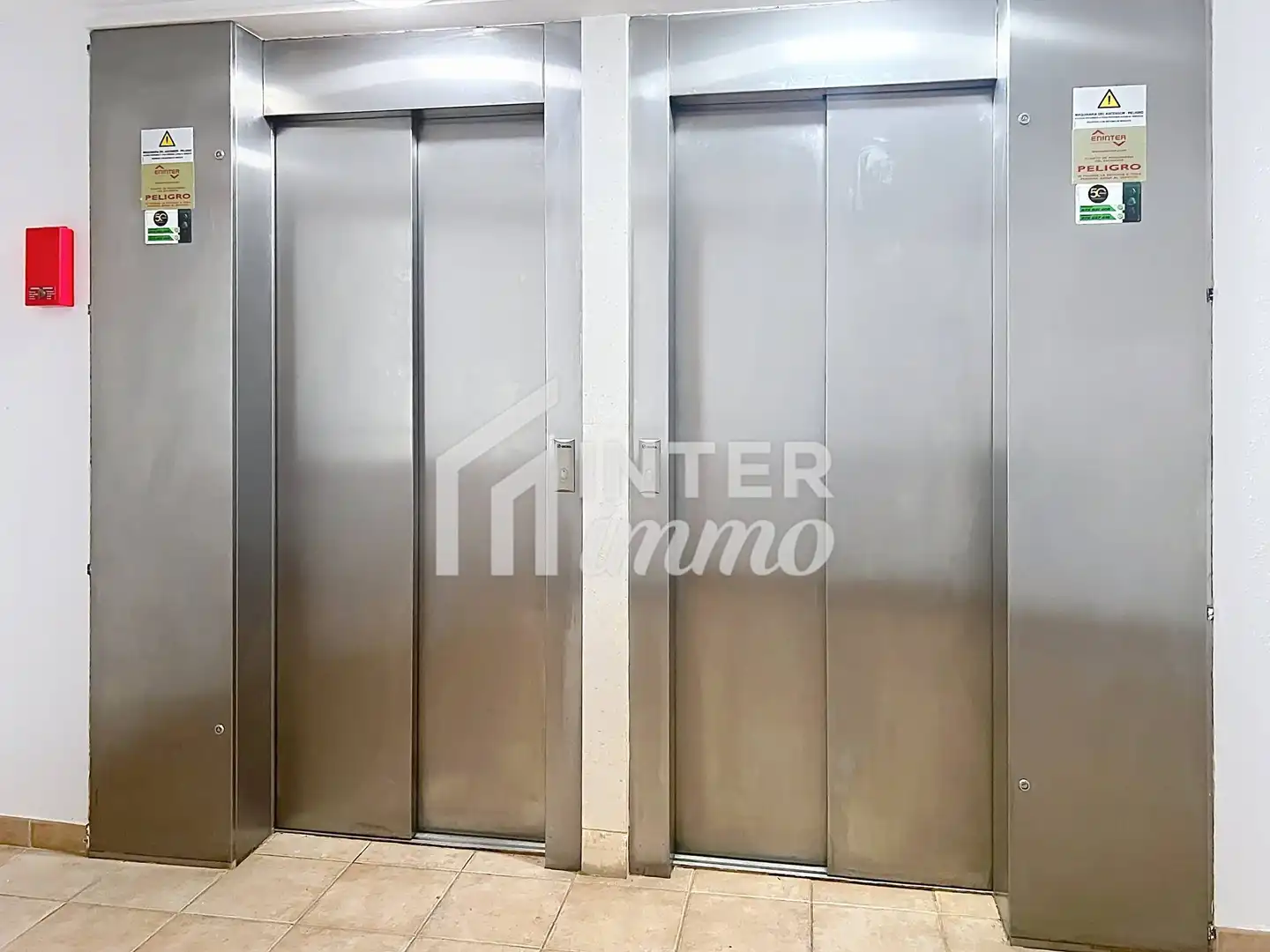 Apartment with pool for sale in Calle del port Marina 2, imagen 22