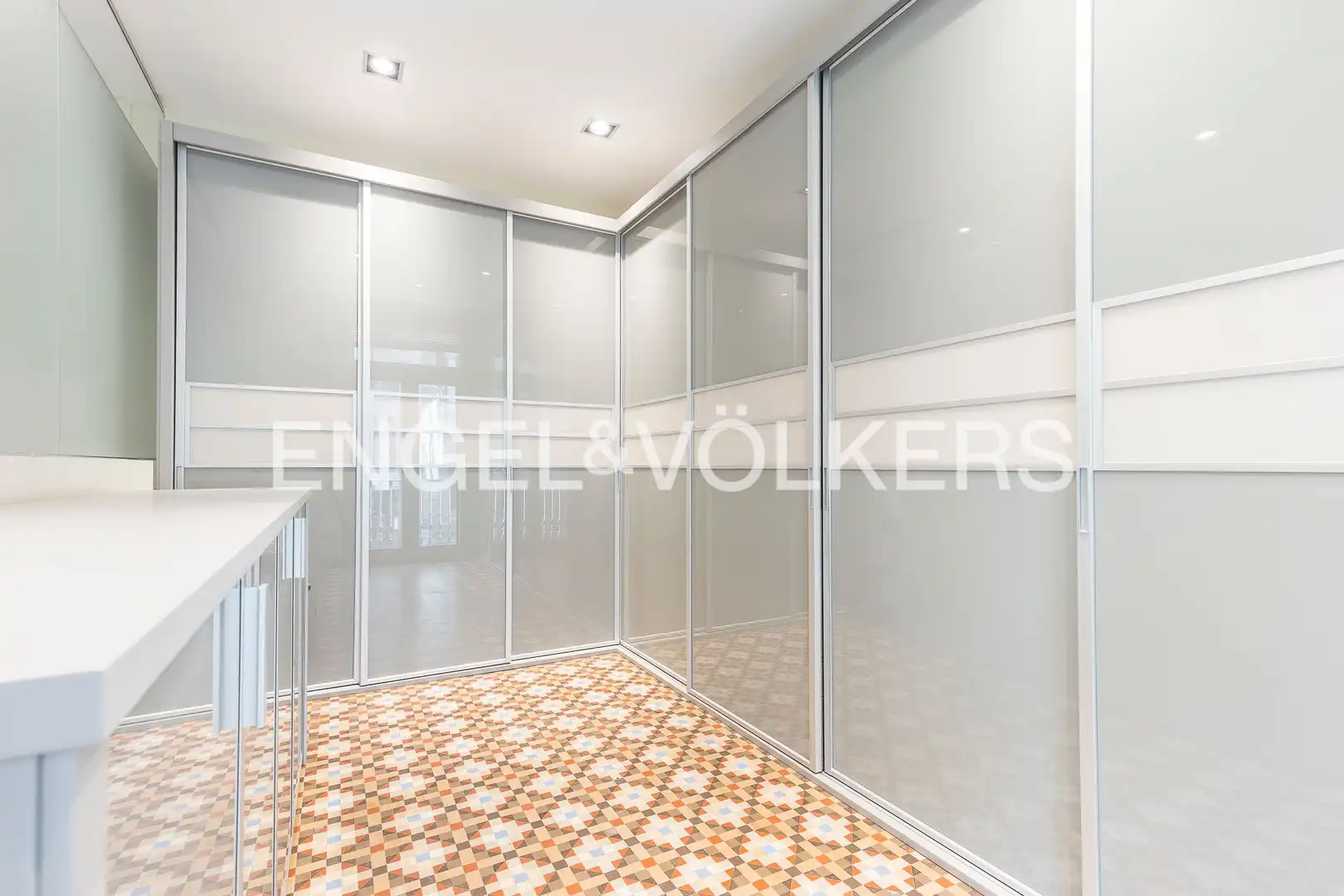 Appartement avec terrasse à vendre à Eixample, imagen 27