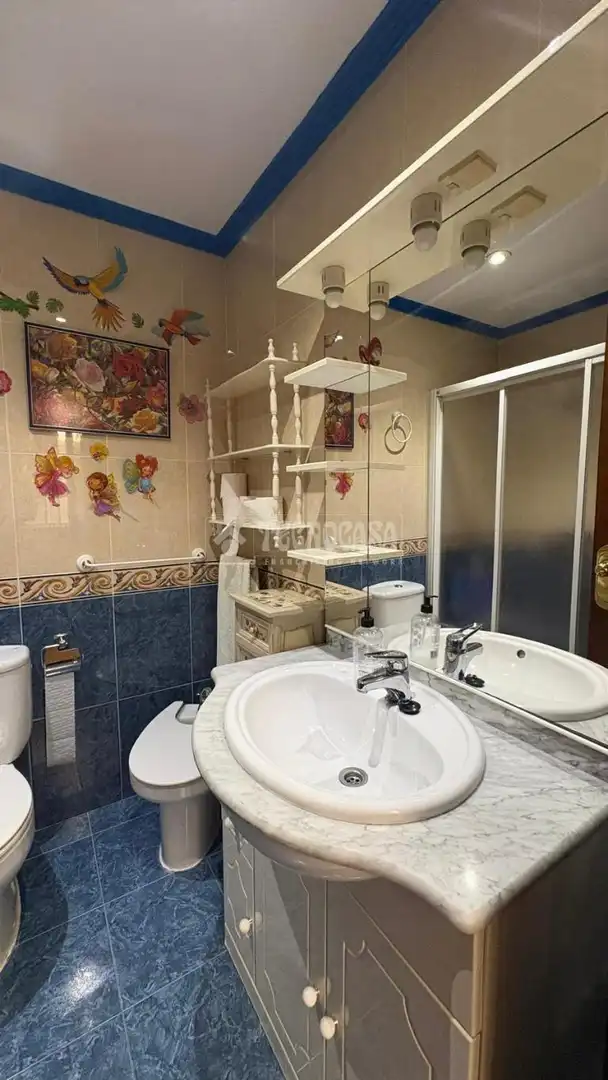 Piso con terraza en venta en Andújar, imagen 20