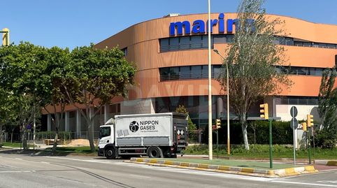 Photo 2 of Industrial buildings for sale in N/a, Zona Franca - Port, Barcelona Capital