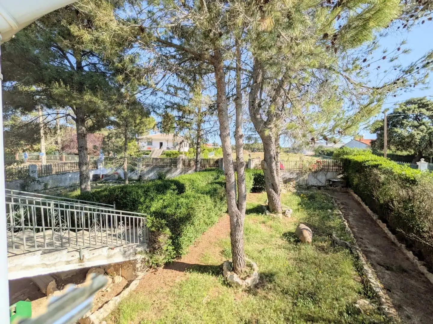 Casa o xalet en venda en Escopete
